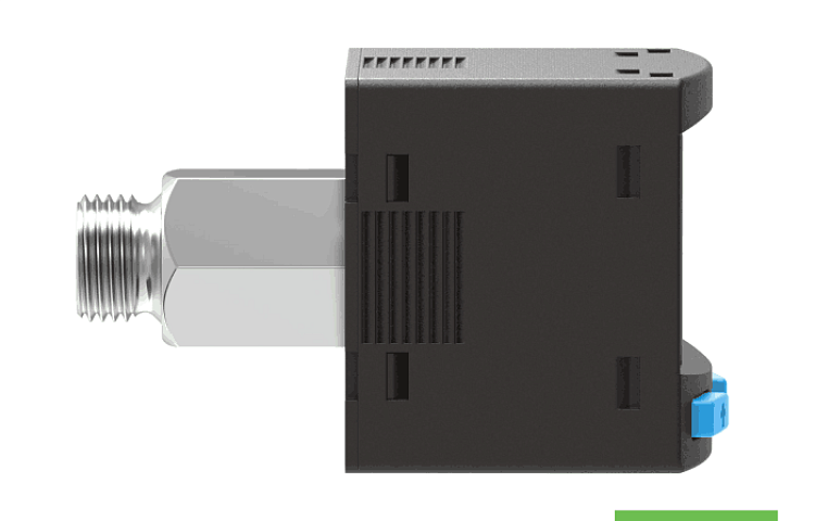 Датчик давления FESTO SPAN-B2R-G18M-PN-PN-L1